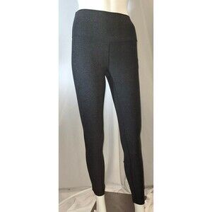 NWOT Zella High Waisted Leggings - Size XS
